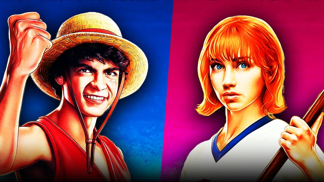 Nouvelles avancées pour la saison 2 de One Piece sur Netflix (Exclusif)