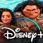 Moana Disney+