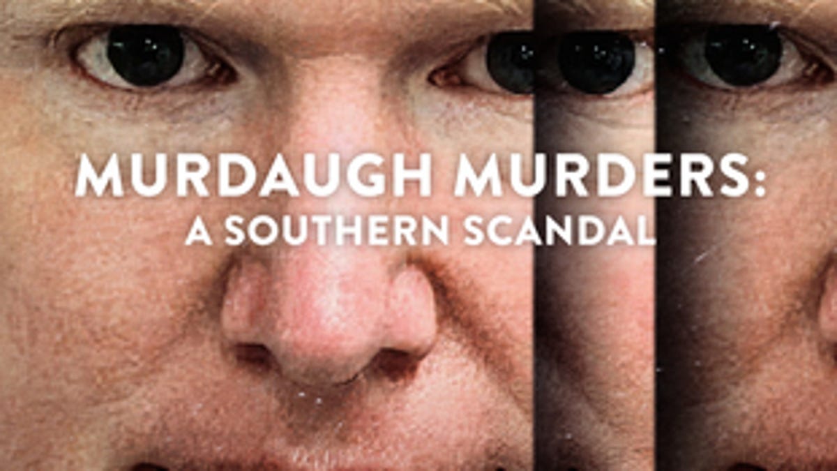 Nouvelles révélations sur les meurtres de ‘Murdaugh’ sur Netflix