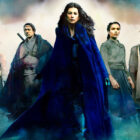 "Wheel Of Time,' 'One Piece,' More