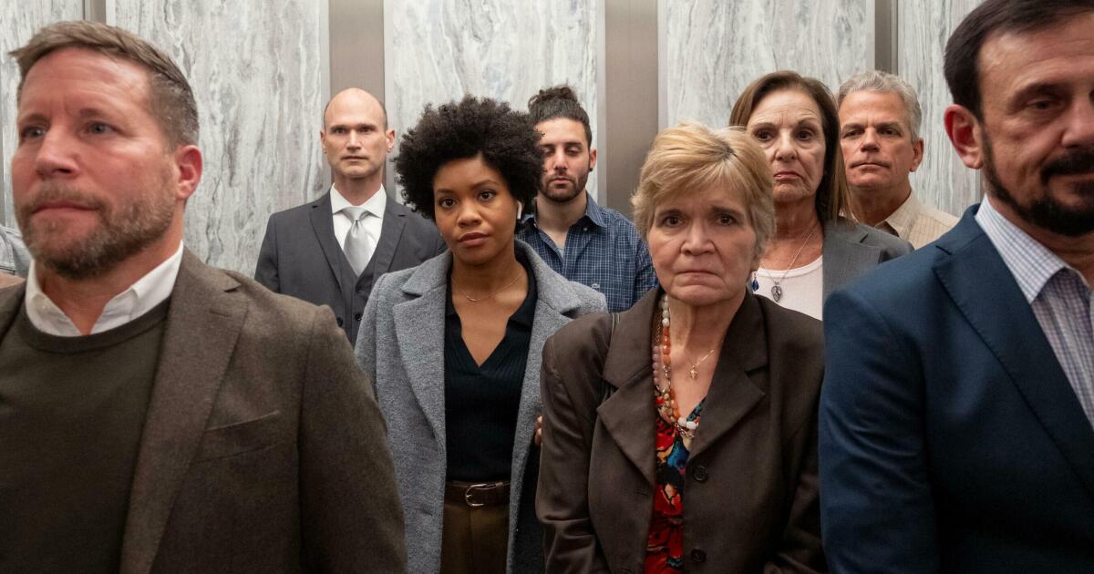 Les nouvelles séries TV abordent les risques du travail en étant noir