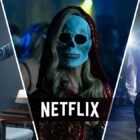Every Original TV Series Coming to Netflix in October 2023