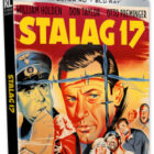Stalag 17 (4K Ultra HD)