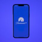 Paramount Plus streaming TV and movies