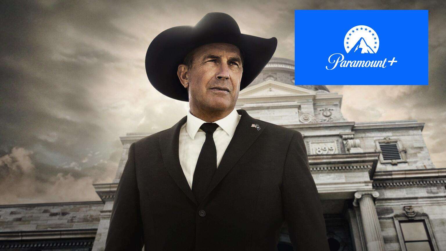 Obtenez 50% de réduction sur l’abonnement annuel Paramount+ ou un essai gratuit de 30 jours pour regarder le début de ‘Yellowstone’ sur CBS – Le Streamable.