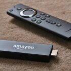 You Can Get an Amazon Fire TV Stick for 57% Off (Plus Three Months of Apple TV)