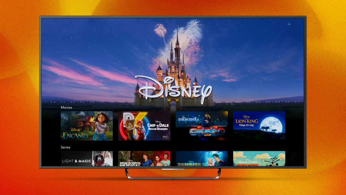 Offre Disney+ : Abonnement de 3 mois à seulement 1,99€/mois