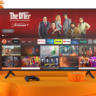 Amazon's best TV deal of the day: Score an Amazon Fire 4K smart TV for 50% off
