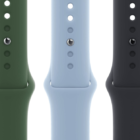 Official Apple Watch Sport Bands fall to $30 each in six different styles (Reg. $49)