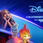 Disney+ is tempting new and returning subscribers with a $2-per-month teaser offer