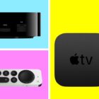 Streaming device deal: Get the Apple TV 4K streaming device for 29% off at Amazon