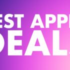 Best Apple Deals of the Week: Get Low Prices on MacBook Air, AirPods Pro, and Mac Mini