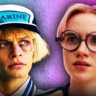One Piece's Koby and Helmeppo in live-action show