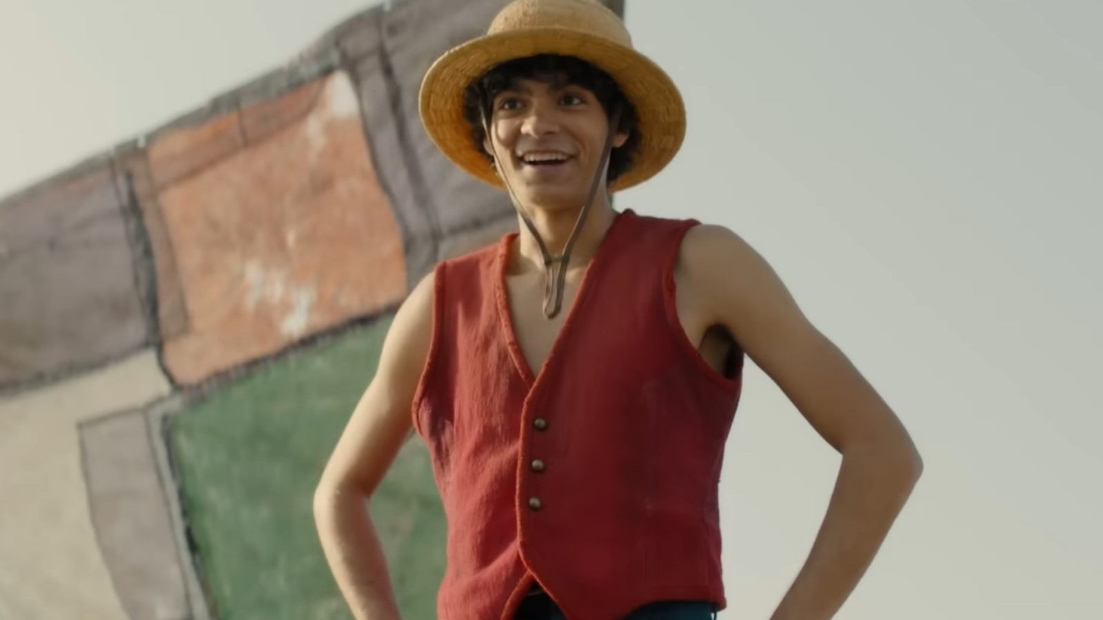 One Piece : La flotte du chapeau de paille apparaîtra-t-elle dans la série Netflix?