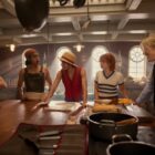 One Piece TV Show on Netflix: canceled or renewed?