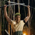 ‘One Piece’ Maintains Dominance on Netflix Most-Watched TV List With 19.3 Million Views