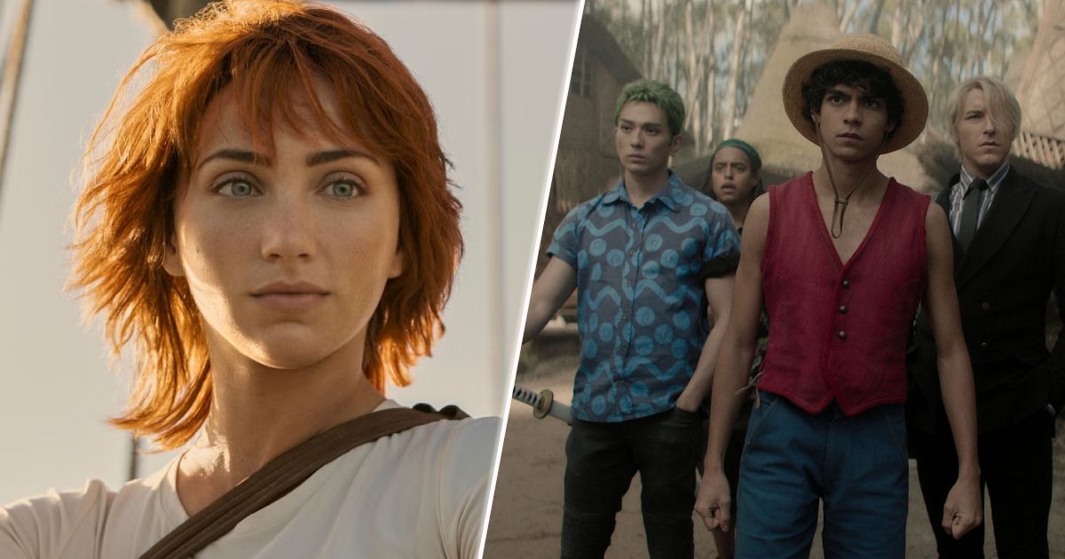 One Piece dépasse le record mondial de Netflix détenu autrefois par Stranger Things et Wednesday