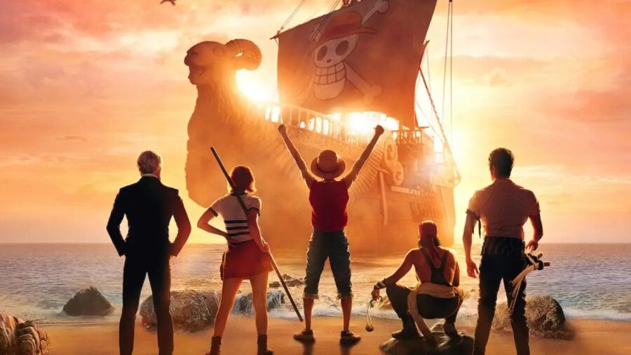 One Piece, la série télé la plus populaire à ce jour