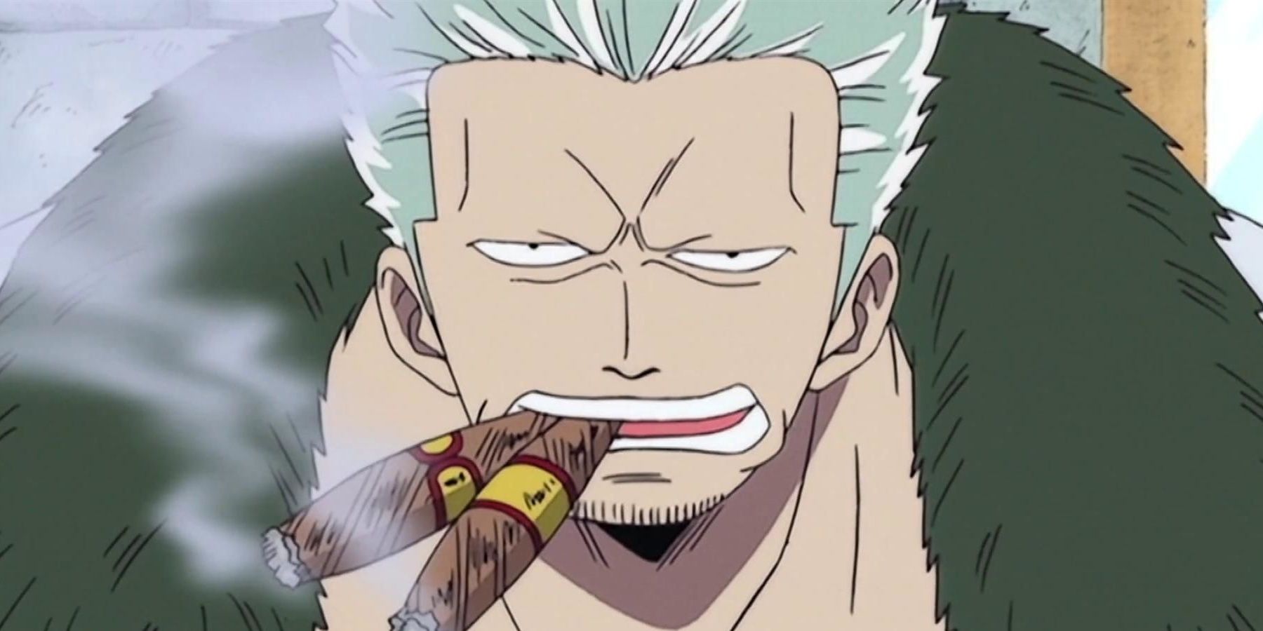 One Piece : pourquoi Netflix a fait le bon choix en sautant l’arc de Loguetown