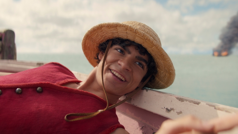 “One Piece” revient avec une saison 2 sur Netflix