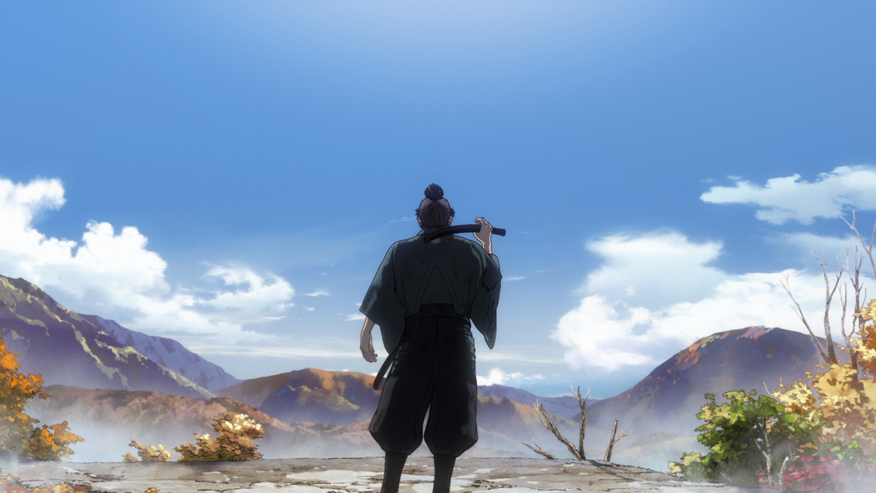 Onimusha, le jeu Capcom, arrive sur Netflix en version animée
