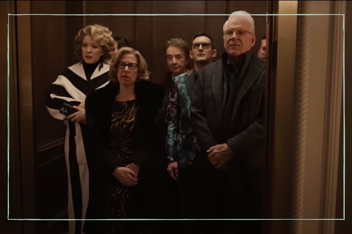 Only Murders in the Building : Convient-il aux enfants ?