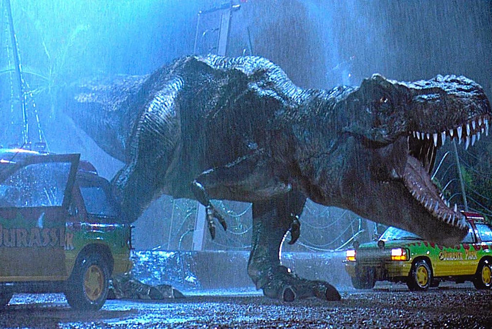 Ordre des films Jurassic Park : Explication complète de la chronologie