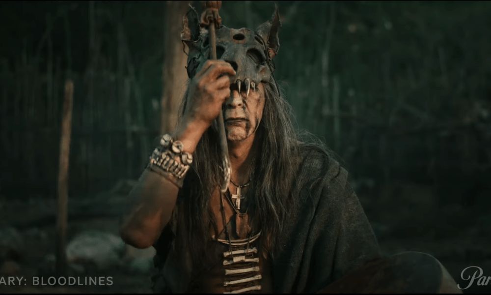 Origine de Jud Crandall dans la bande-annonce de “Cimetière Vivant: Lignées de Sang”