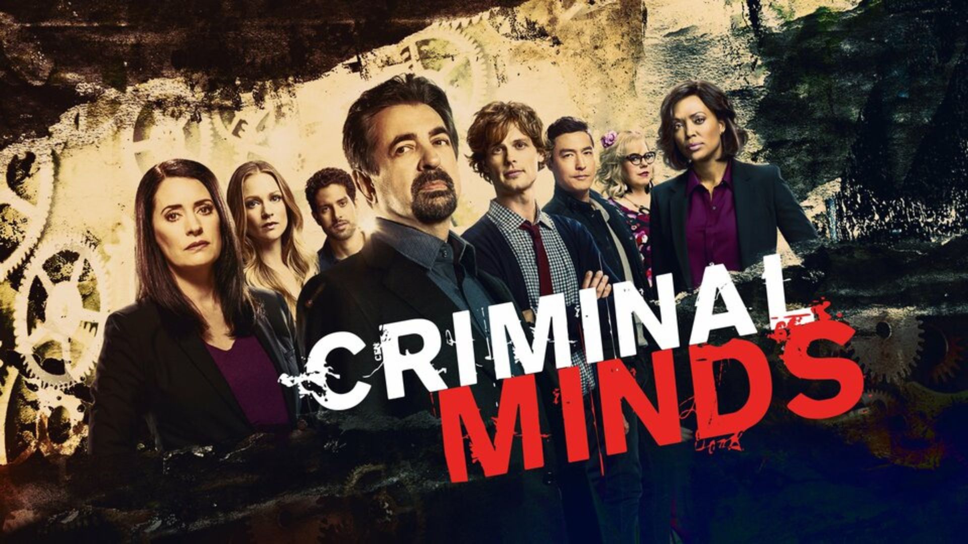Où regarder Esprits criminels ?