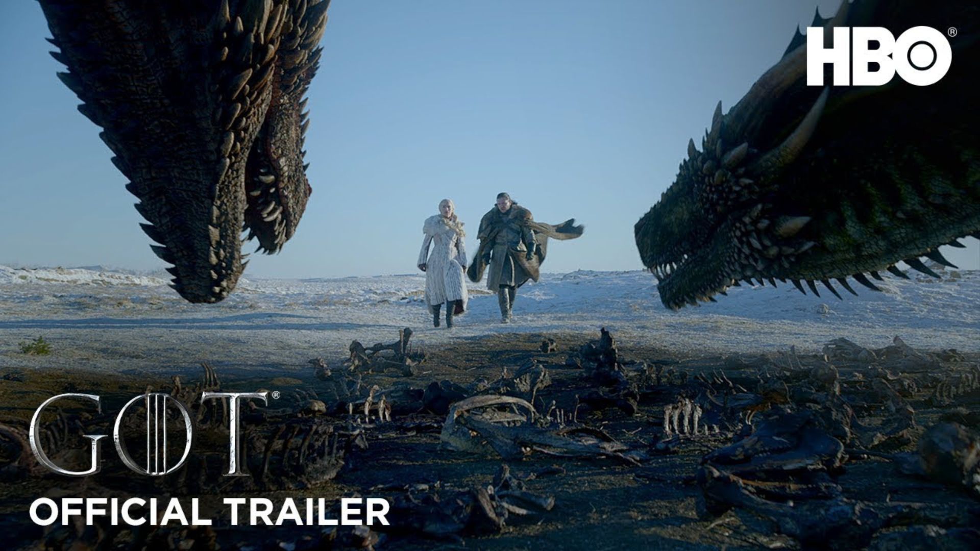 Où regarder Game of Thrones ?