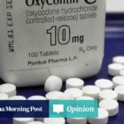 Opinion | Painkiller on Netflix is about the US opioid crisis. China had an opioid crisis 200 years ago, triggered by imports of opium from British India