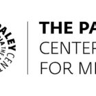 The Paley Center for Media logo