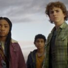 Percy Jackson and the Olympians Panel Announced for New York Comic Con in October
