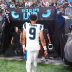 Panthers vs. Seahawks TV schedule: Start time, TV channel, live stream, odds for Week 3