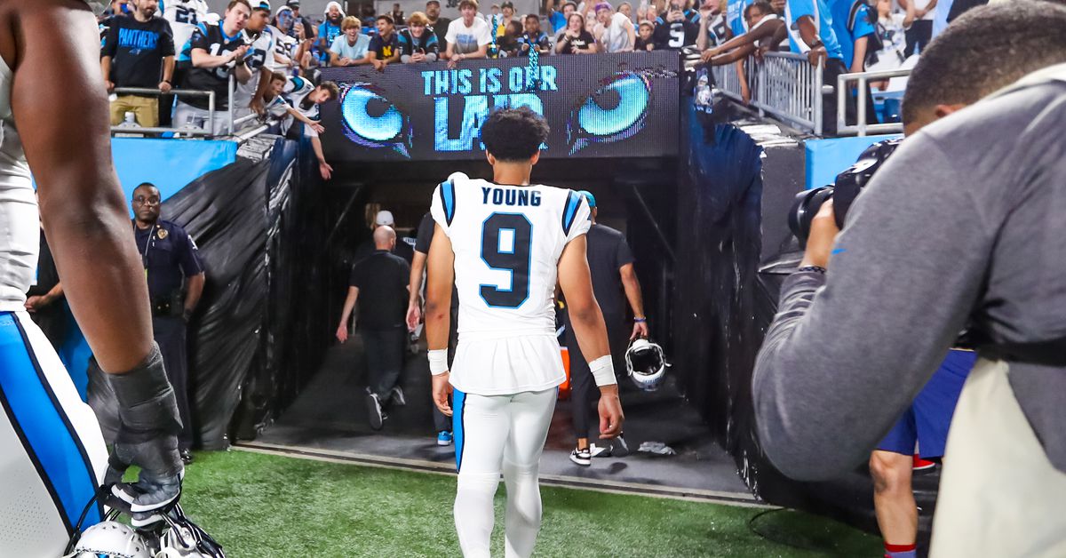 Panthers vs. Seahawks : horaire TV, chaîne, direct live, cotes – Semaine 3