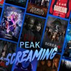 Paramount+ all in on the spooky season with Peak Screaming lineup, events