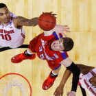 March Madness Ratings