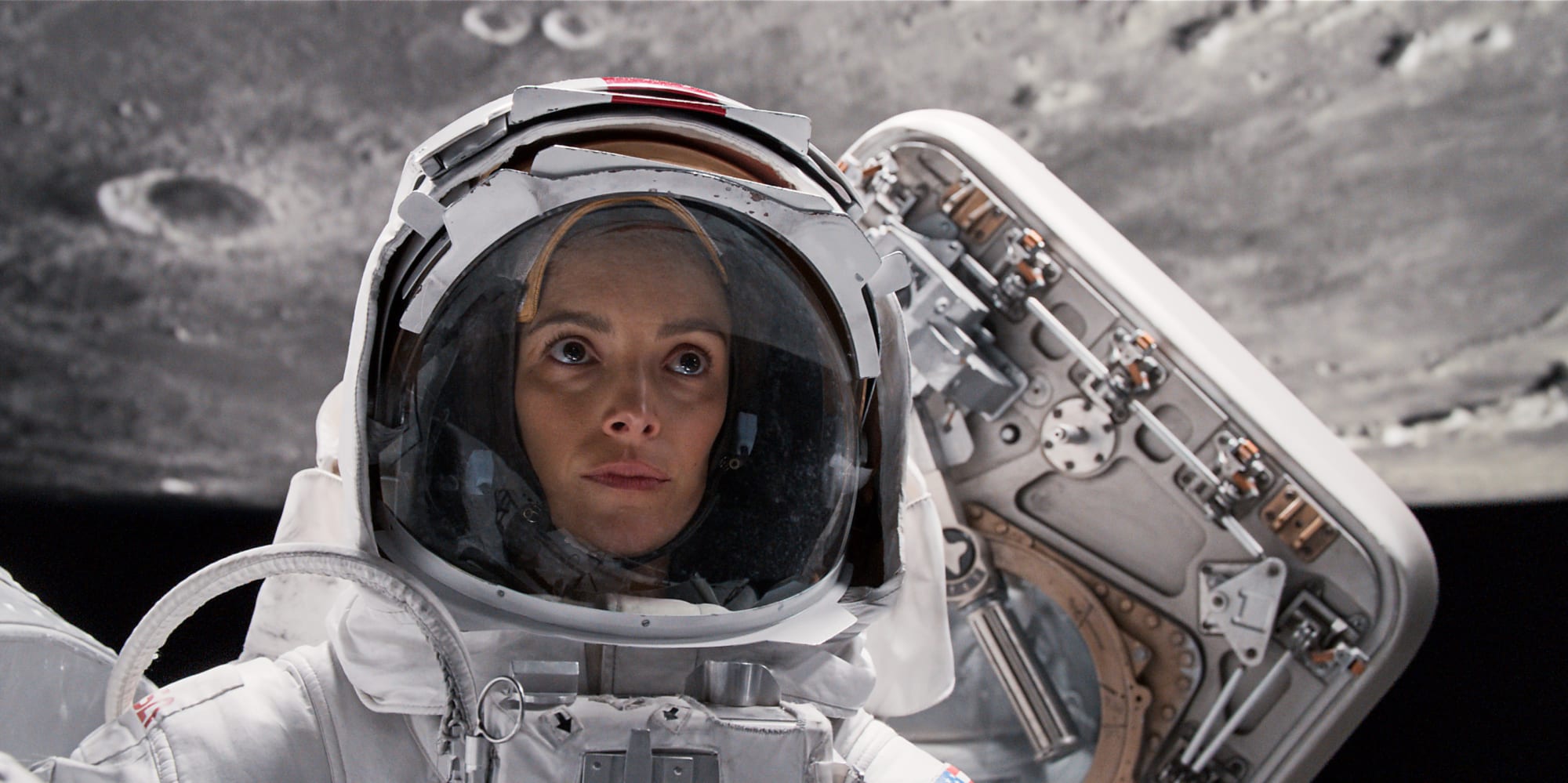 Pas de Saison 4 de For All Mankind sur Apple TV+ en septembre 2023