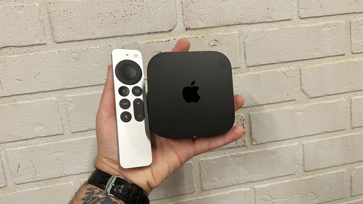 Apple TV 4K 2024: 5 attentes pour ce streamer vidéo de quatrième génération