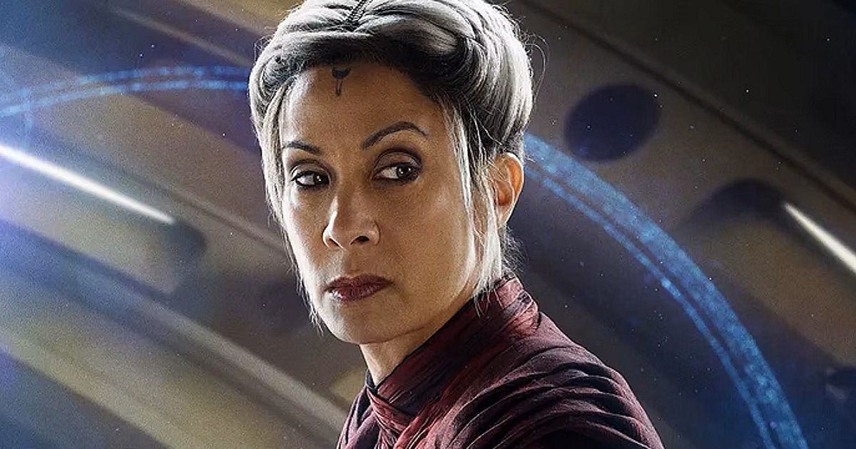 Passion d’enfance de Diana Lee Inosanto pour les arts martiaux et les sabres laser qui l’ont conduite à Morgan Elsbeth