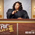 Ms Pat Settles It TV show on BET: canceled or renewed?