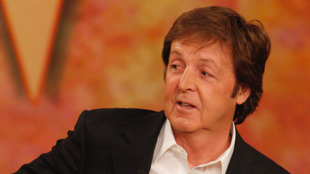 Paul McCartney: ses loisirs en tournée incluent films et séries, mais pas tricot – KSHE 95