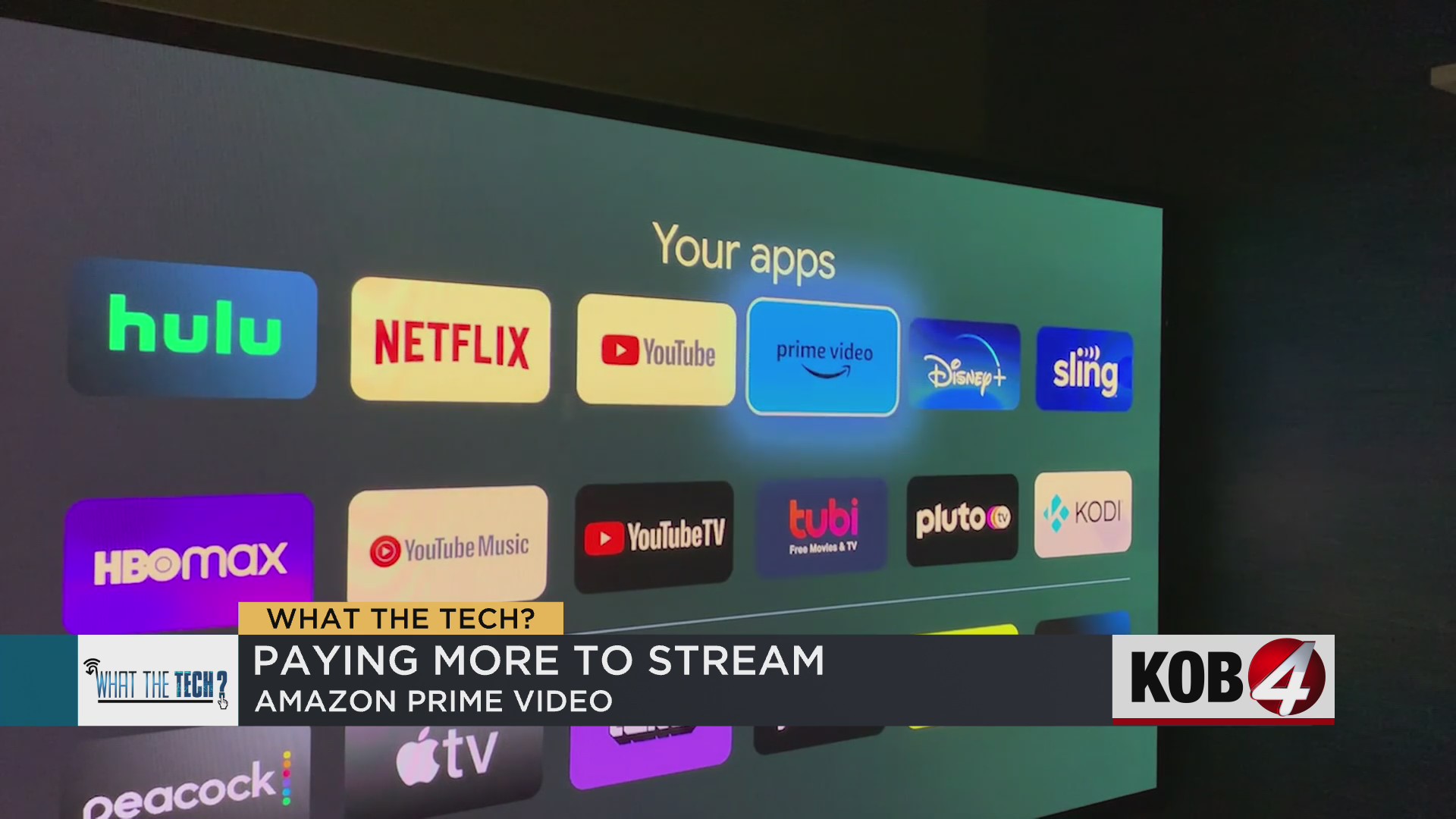 Payer plus pour le streaming | Qu’en pensez-vous ?