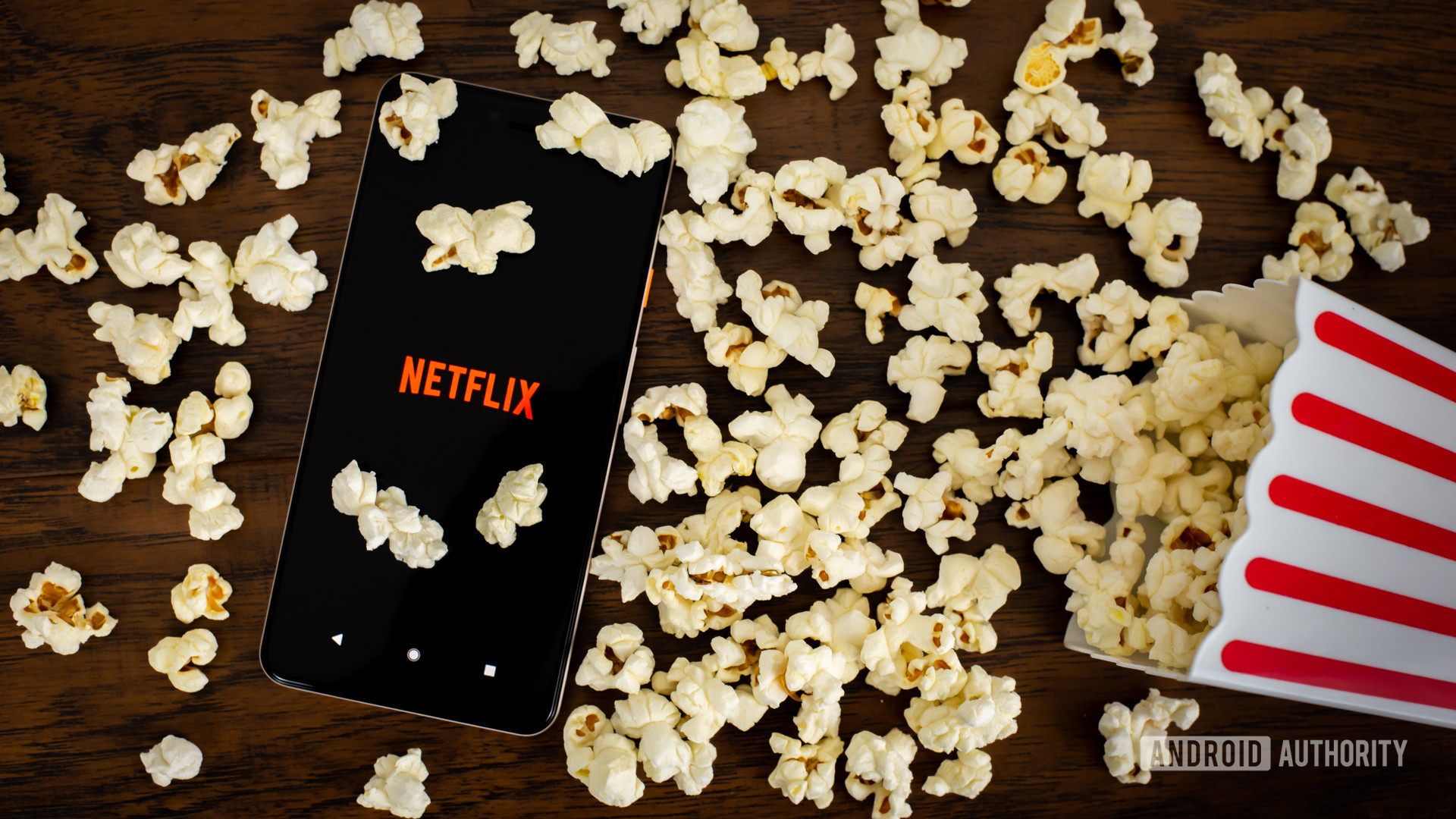 Offre spéciale T-Mobile 2024 : promo avec publicités pour certains abonnés Netflix