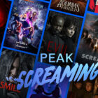 'Peak Screaming' Resurrected For Your Halloween Tricks and Treats on Paramount+