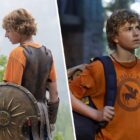 Percy Jackson faces trouble in Disney+ TV show's first full trailer!