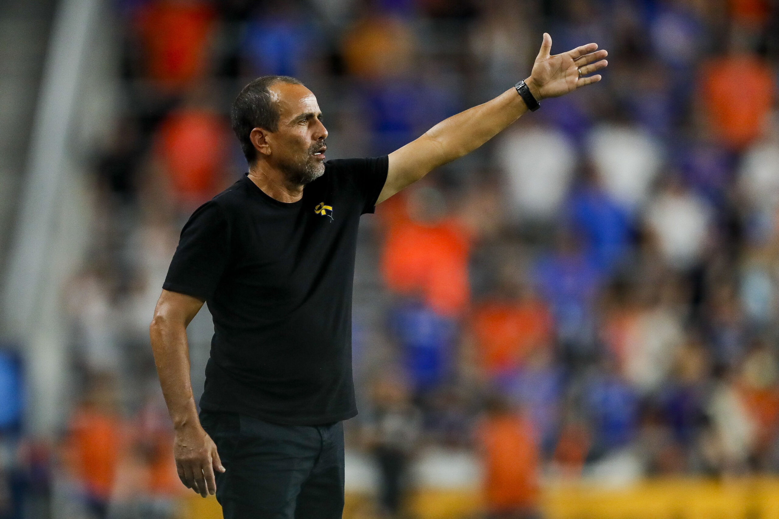 Performance impressionnante des Lions face aux leaders FC Cincinnati selon Oscar Pareja