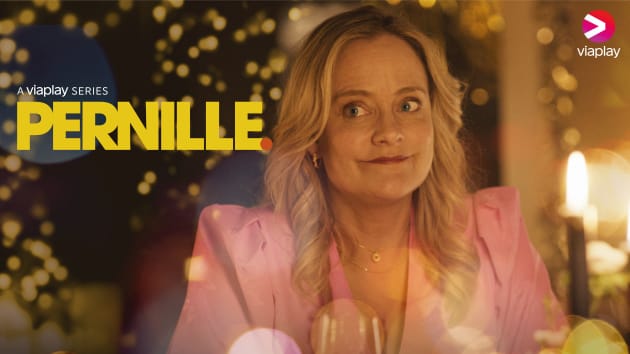 Pernille, charme les spectateurs avec la chaleur authentique d’Henriette Steenstrup