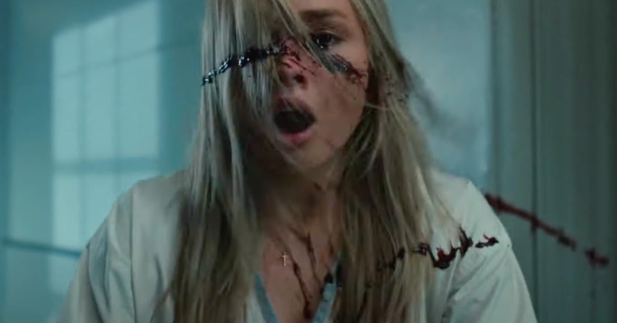 Pet Sematary: Découvrez la bande-annonce officielle de Bloodlines