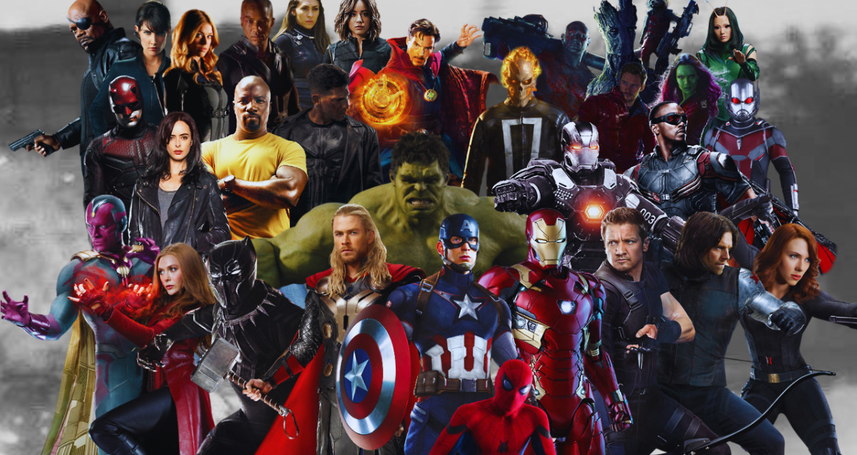 Phase 6 de Marvel : Chaos imminent avec les grèves à Hollywood ?